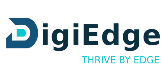 DigiEdge logo