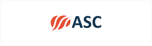 ASC logo