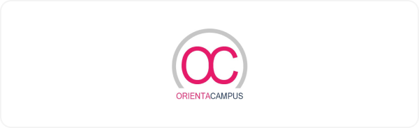 Orienta Campus logo