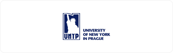 New York of Prague logo