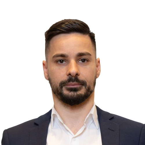 Ivaylo Valev Global Account Executive – Corporate, Constructor