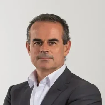 Laurent Dedenis, CEO of Constructor