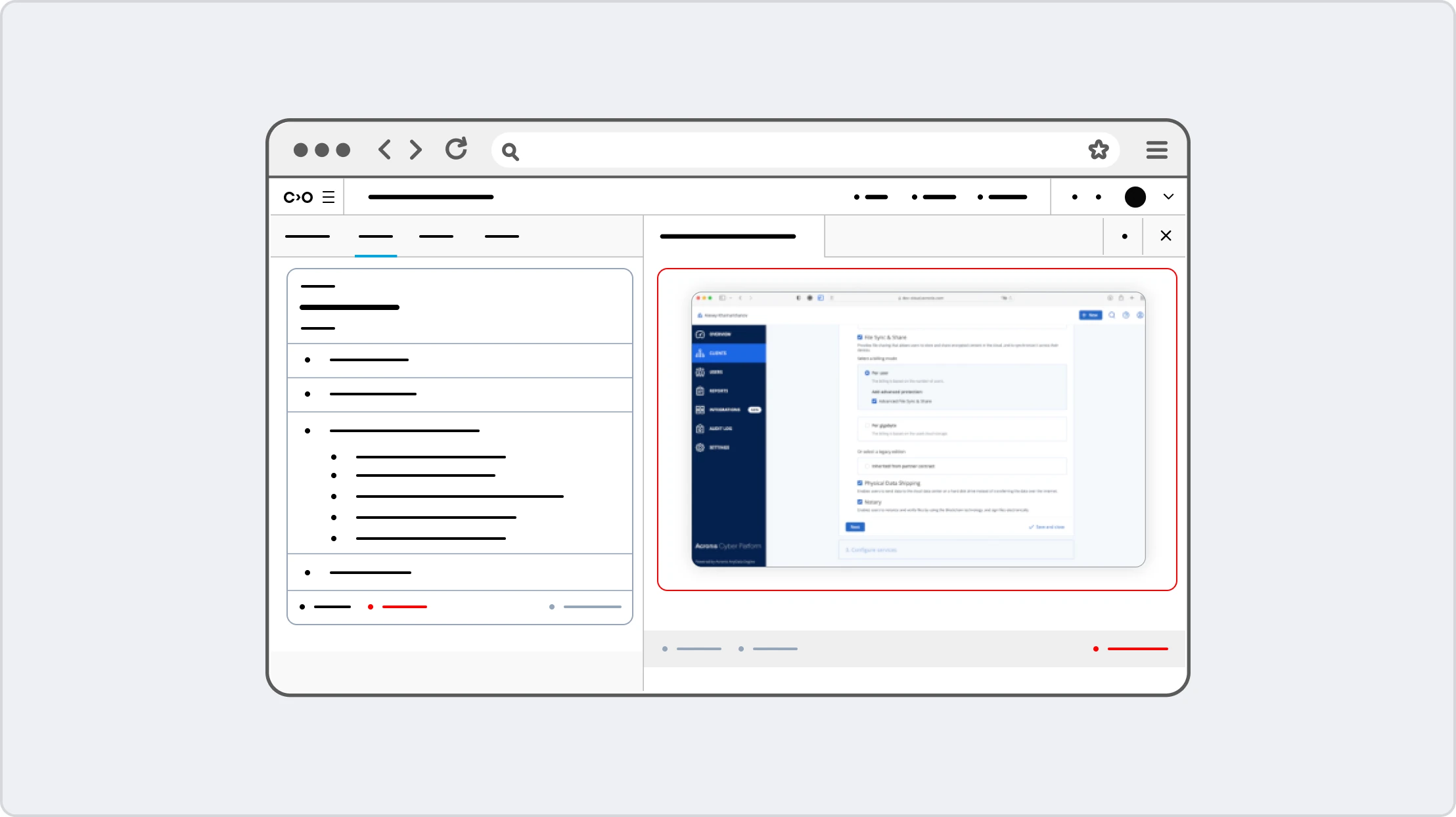 Rapid authoring with Lab Recorder