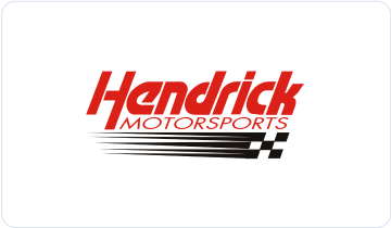 Hendrick logo