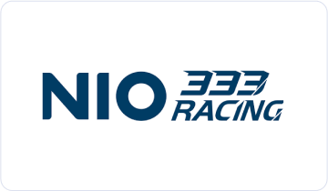 Nio racing logo