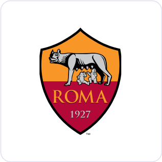ROMA 1927 logo