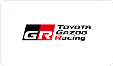 Toyota racing logo