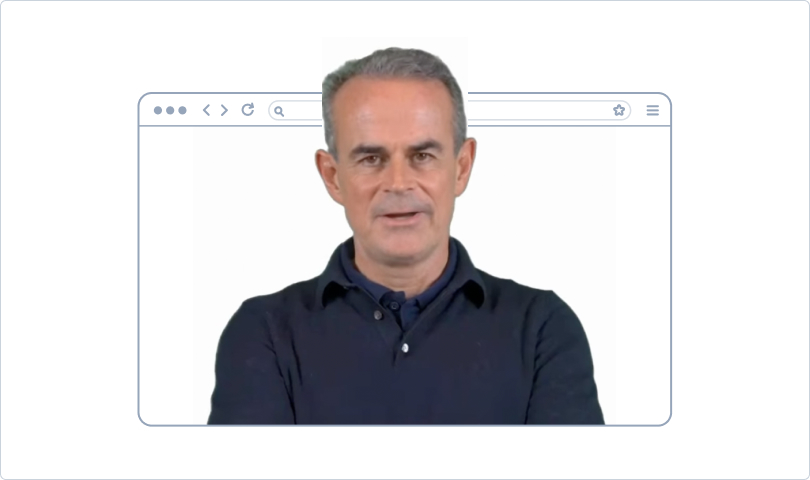Create your custom avatar