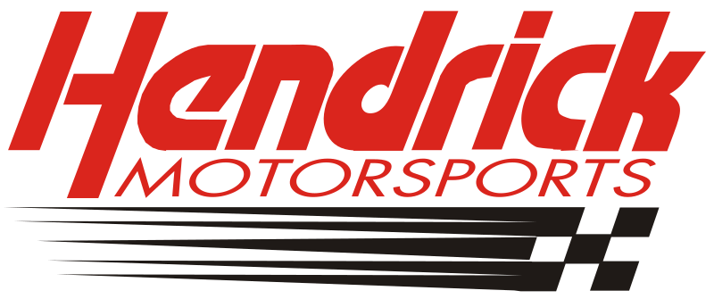Hendrick motorsports logo