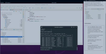 MySql challenge lab - Virtual labs