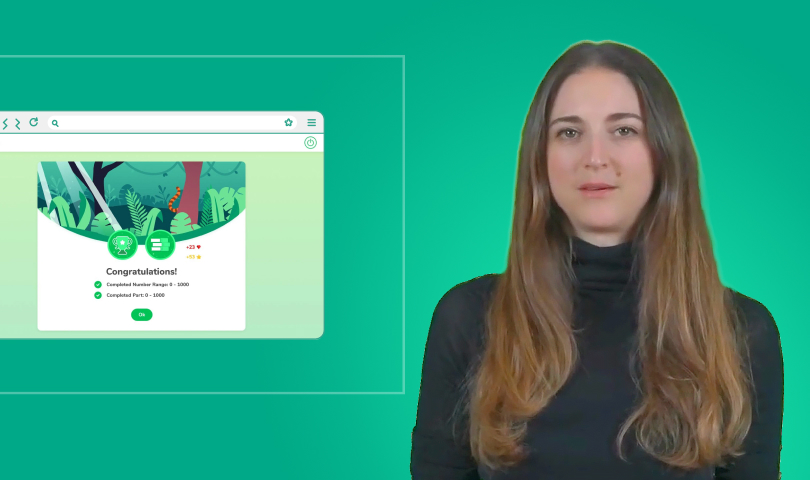 Product demo