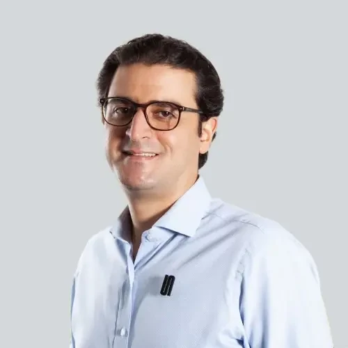 Fadl Al Tarzi, Board Member, Advisor