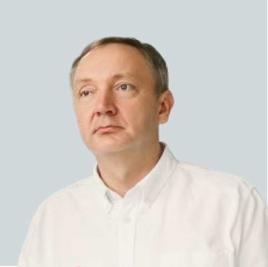 Alexander Tormasov