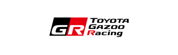 toyota gazoo logo