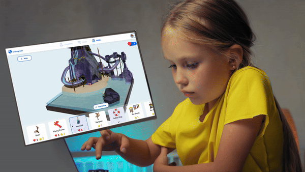 Grafari: Education without parental involvement