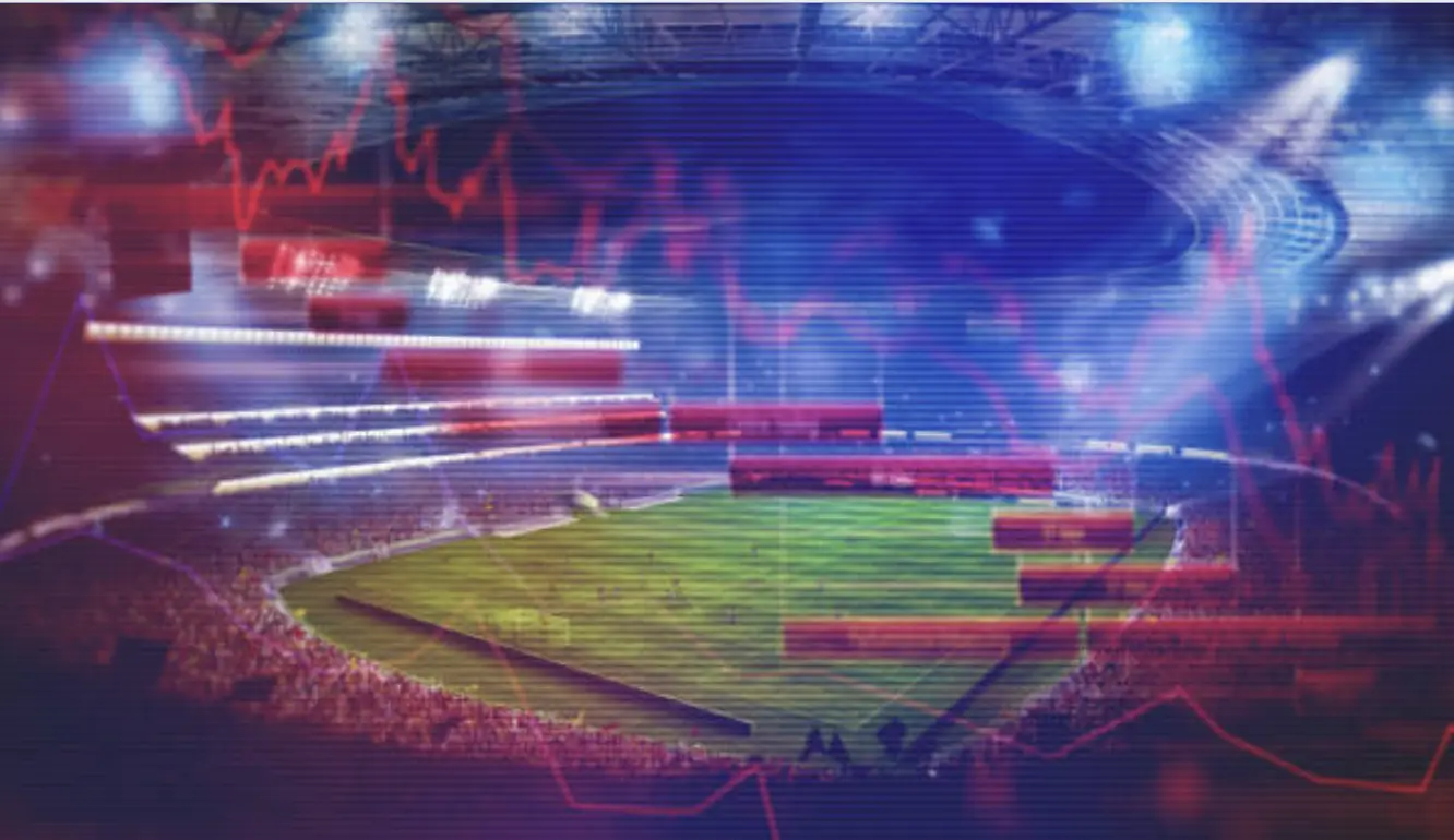 brand impact, sports stadium, event, fan engagement
