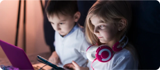 Education without parental involvement