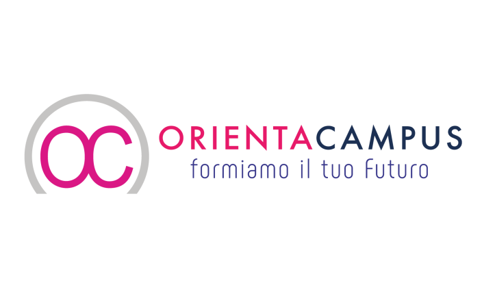 Orienta Campus logo