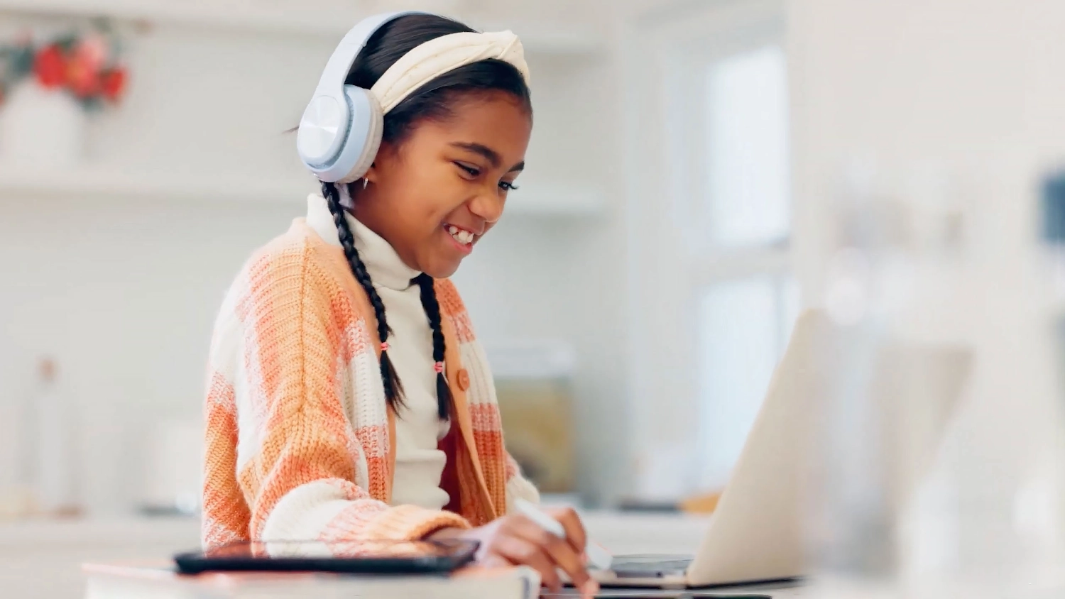 Convenient-progress-monitoring-panel