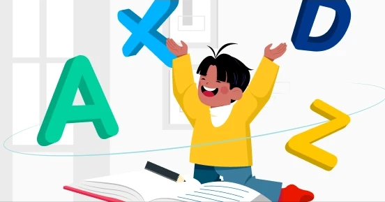 Encourage-creative-writing with Grafari