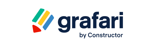 Grafari logo