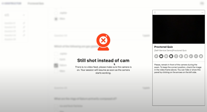 Plagiarism detection
