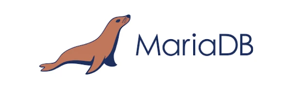 MariaDB logo