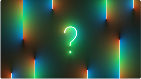 Multiple question settings