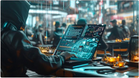 Plagiarism detection