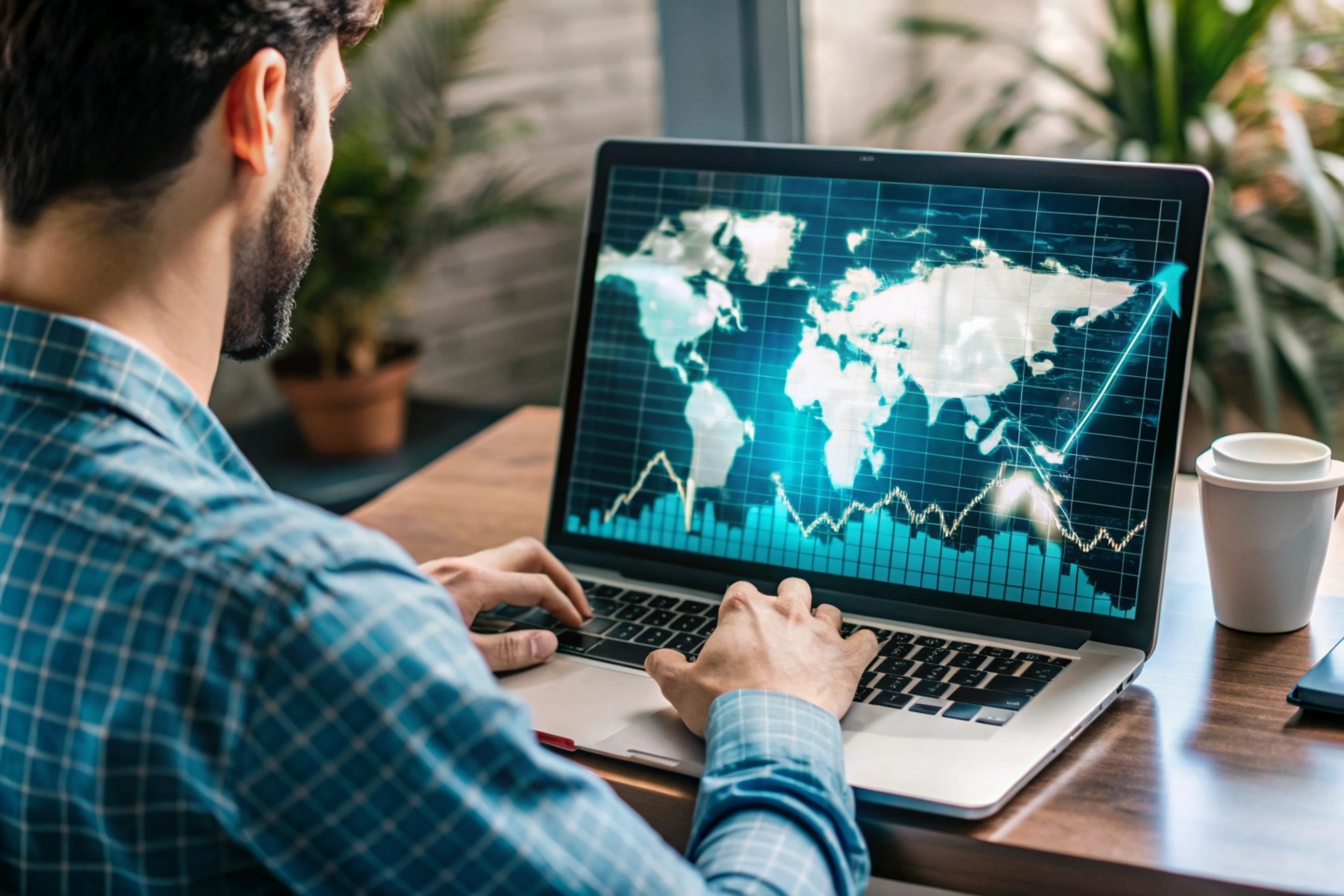 The global online learning market is projected
to reach USD 370 billion by 2026.