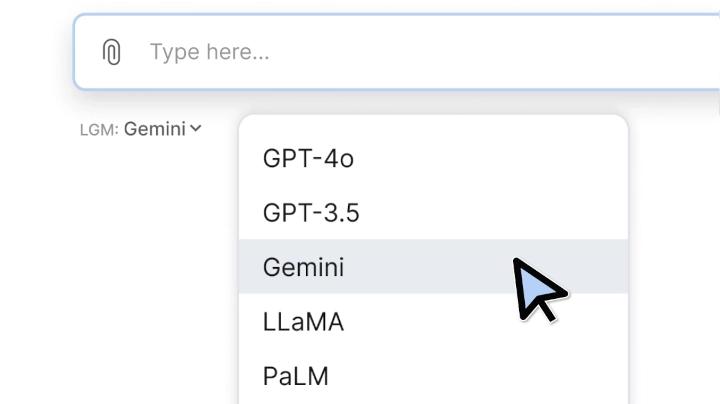Trained ML Models in the research platform