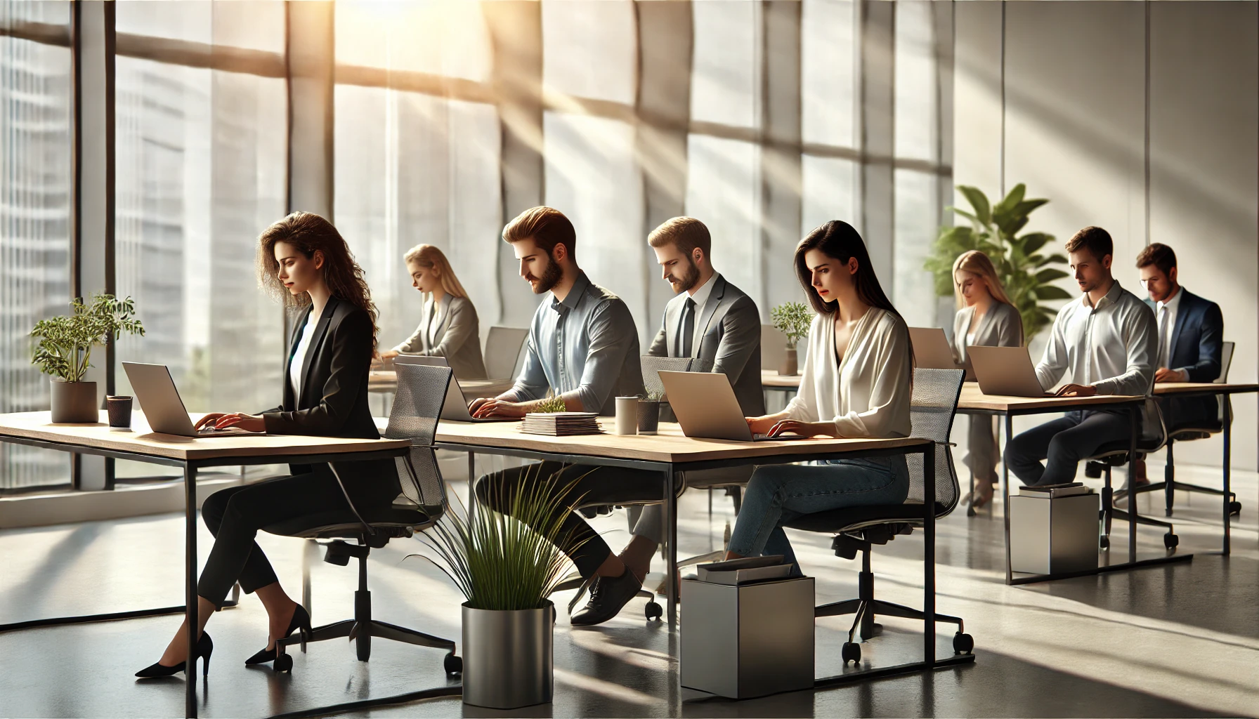 Corporate learning