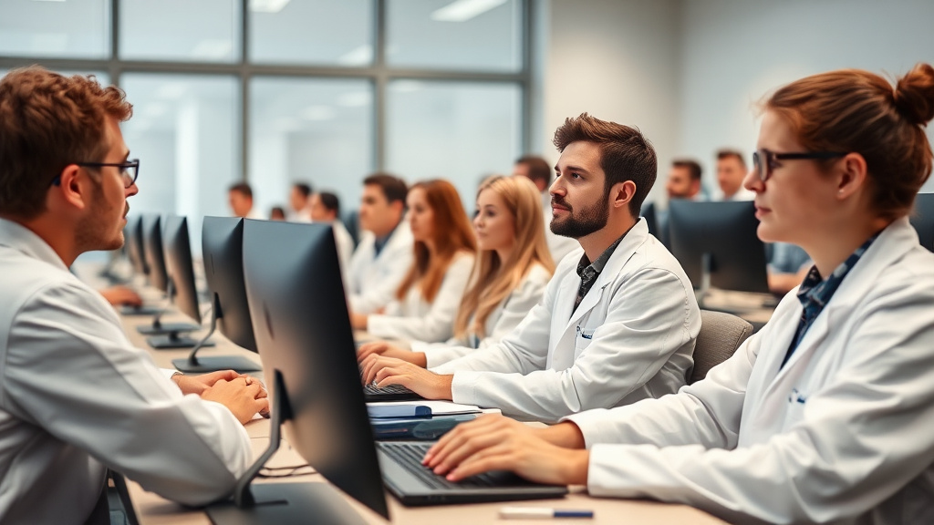 science research workshop