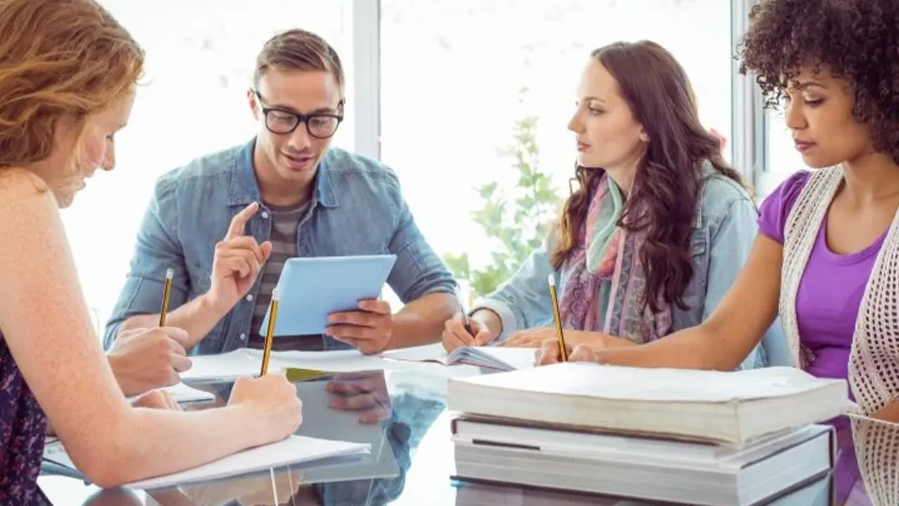 Academic integrity officers