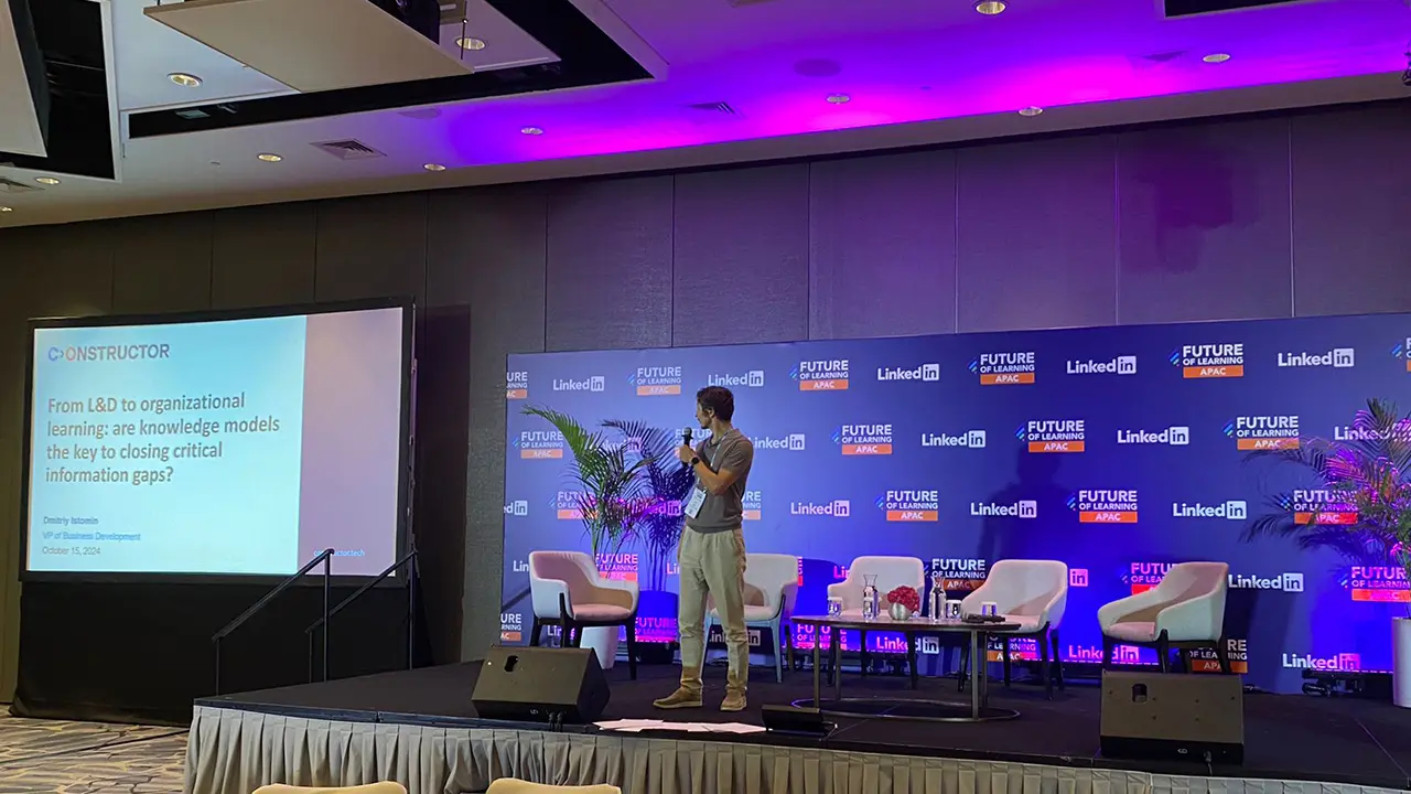 Future of learning 2024