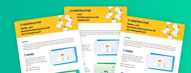 Coach Platform: Parent letter available in multiple languages