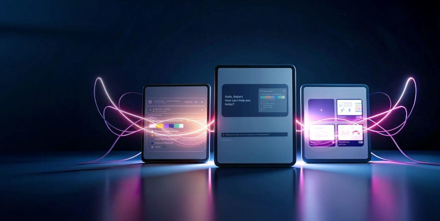 Constructor Model - Access your Knowledge faster with AI