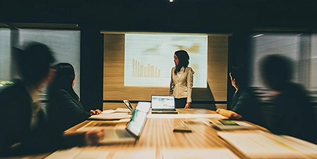 Accelerate submission timeline