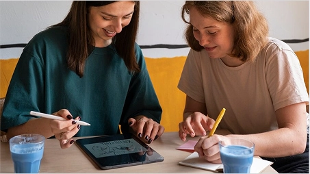 Collaborative authoring