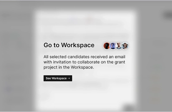 Compliance and deadline management 