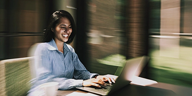 Eliminate risk of data loss