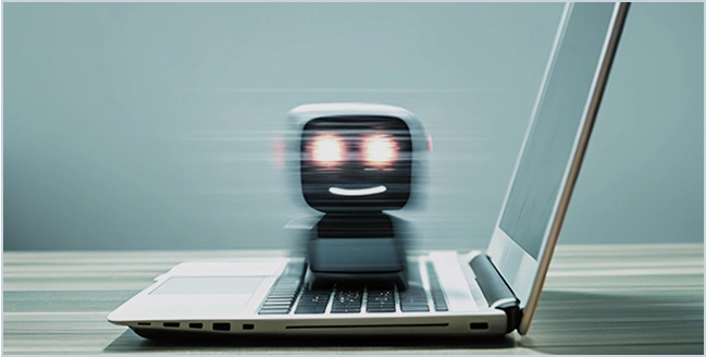 A personal mentor for everyone