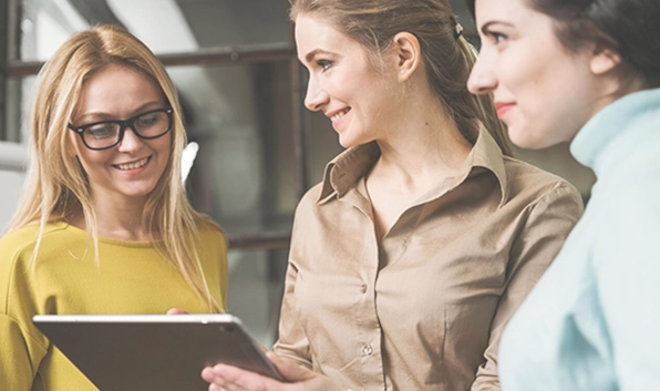 Collaborative environment