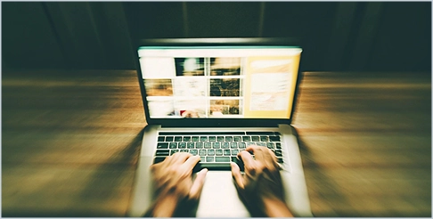 Streamline content with collaborative authoring and hosting