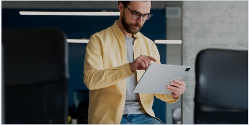 Faster, smarter app creation