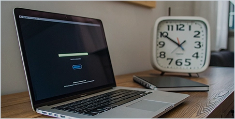 Save time with automation
