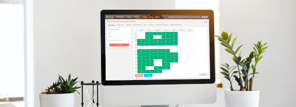 Web, mobile, tablet access