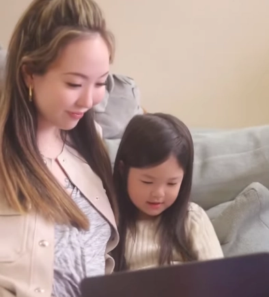 Calcularis testimonial from Eunice Ahn, USA