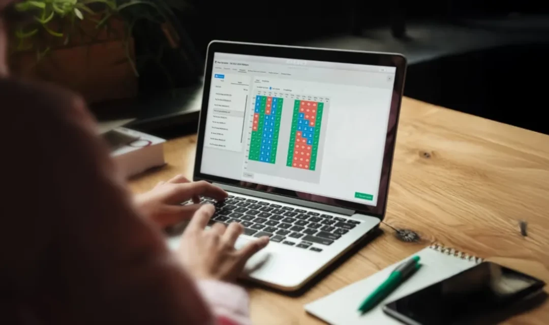 Constructor Schedule Partner Webinar