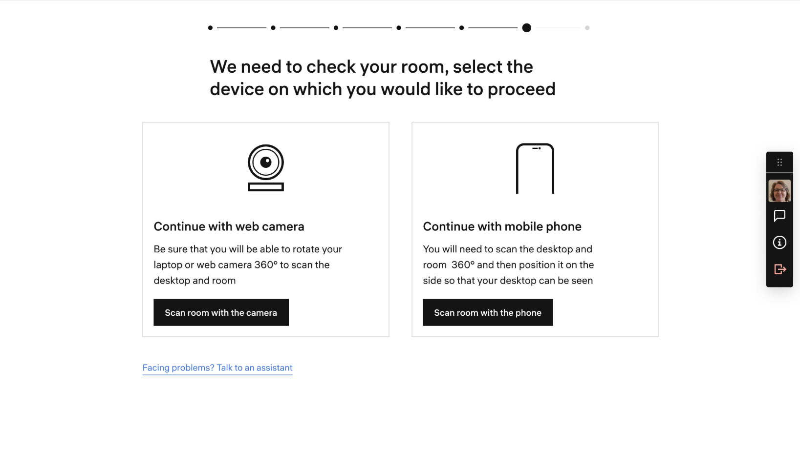 proctor_room_scan_via_mobile